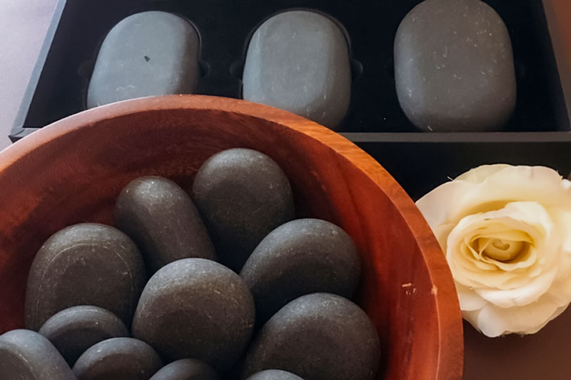 ホットストーン太田市M’s room