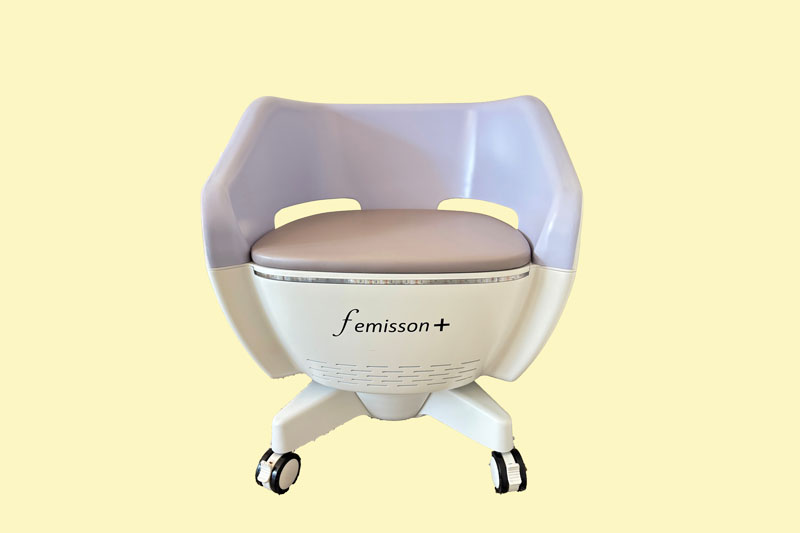 フェミゾンプラス